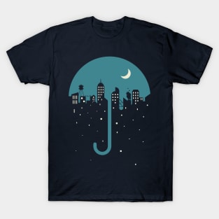 Pluviophile T-Shirt